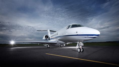 365 Aviation Ltd. - Private Jet Charter